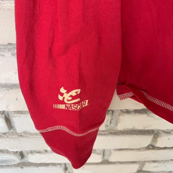 Chase L/S Hoodie T -Shirt - Picture 6 of 7